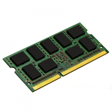 Kingston 4GB DDR4 2400MHz SODIMM memória (ram)