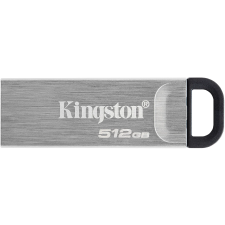 Kingston 512GB DataTraveler Kyson USB 3.2 Gen1 Pendrive - Ezüst pendrive