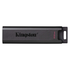 Kingston 512GB DataTraveler Max Black (DTMAX/512GB) pendrive