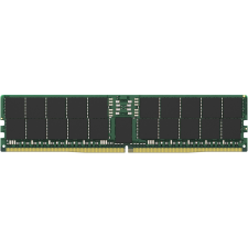 Kingston 64GB / 5600MHz DDR5 CL46 Szerver Memória (KTH-PL556D4-64G) memória (ram)