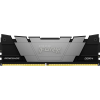 Kingston 64GB DDR4 3200MHz Kit(2x32GB) Fury Renegade Black (KF432C16RB2K2/64)