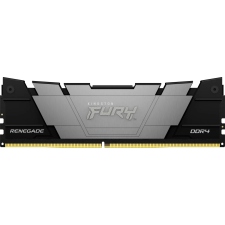 Kingston 64GB DDR4 3200MHz Kit(2x32GB) Fury Renegade Black (KF432C16RB2K2/64) memória (ram)