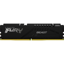 Kingston 64GB DDR5 5600MHz Fury Beast Black KF556C40BB-64 memória (ram)