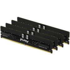 Kingston 64GB DDR5 5600MT/s ECC KF556R28RBEK4-64 memória (ram)