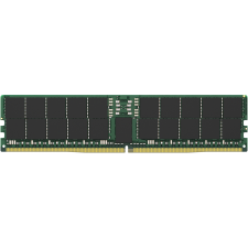 Kingston 64GB DDR5 5600MT/S ECC REG 2RX4 MODULE (KTD-PE556D4-64G) memória (ram)