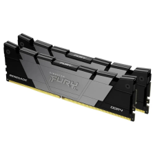 Kingston 64GB Renegade DDR4 3200MHz CL16 KIT KF432C16RB2K2/64 (KF432C16RB2K2/64) memória (ram)