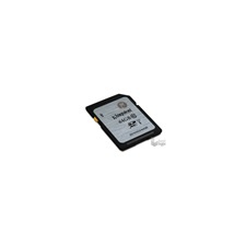 Kingston 64GB SD (SDXC Class 10 UHS-I) (SD10VG2/64B) memória kártya memóriakártya
