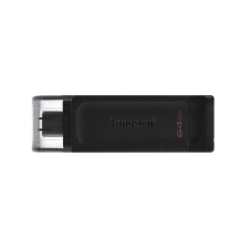 Kingston 64GB USB3.2 C DataTraveler 70 (DT70/64GB) Flash Drive pendrive
