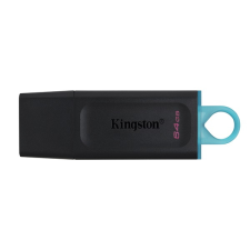 Kingston 64gb usb3.2 datatraveler exodia (dtx/64gb) flash drive pendrive
