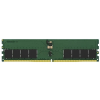 Kingston 64GB Value DDR5 6400MHz CL52 KVR64A52BD8-64