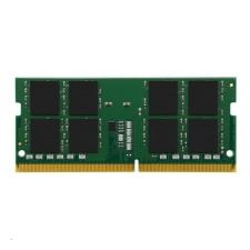 Kingston 8 GB DDR4 3200 MHz SODIMM RAM (KCP432SS6/8) memória (ram)