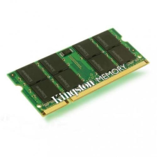 Kingston 8GB 1600MHz DDR3 Notebook RAM Kingston (KVR16S11/8) memória (ram)