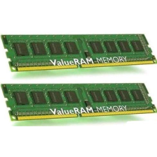 Kingston 8GB 1600MHz DDR3 RAM Kingston Kit (2x4GB) (KVR16N11S8K2/8) CL11 memória (ram)