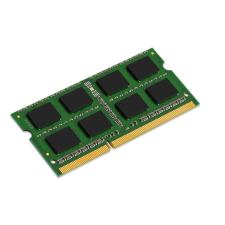 Kingston 8GB 1600MHz DDR3L 1.35V Notebook RAM Kingston (KCP3L16SD8/8) memória (ram)