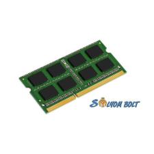 Kingston 8GB/1600MHz DDR-3 1,35V (KVR16LS11/8) notebook memória memória (ram)