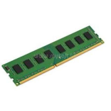 Kingston 8GB/1600MHz DDR-3 (KCP316ND8/8) memória (KCP316ND8/8) memória (ram)