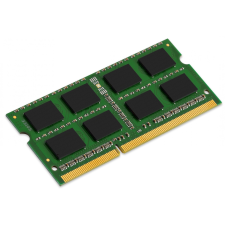 Kingston 8GB (1x8) 1600MHz DDR3 (KCP316SD8/8) memória (ram)