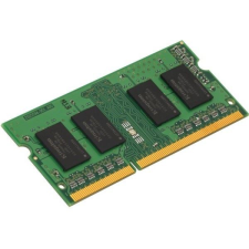 Kingston 8gb 2400mhz ddr4 notebook ram kingston valueram cl17 (kvr24s17s8/8) memória (ram)