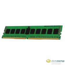 Kingston 8GB 2666MHz DDR4 RAM Kingston Client CL19 (1x8GB) /KCP426NS8/8/ memória (ram)