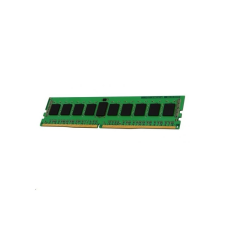 Kingston 8GB 2666MHz DDR4 RAM Kingston-Dell szerver memória CL19 (KTD-PE426E/8G) memória (ram)