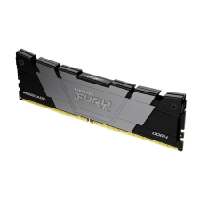 Kingston 8GB 3200MHz DDR4 RAM Kingston Fury Renegade CL16 (KF432C16RB2/8) memória (ram)