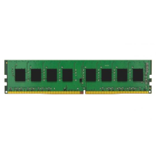 Kingston 8GB 3200MHz DDR4 RAM Kingston szerver memória CL22 (KSM32ES8/8MR) (KSM32ES8/8MR) memória (ram)