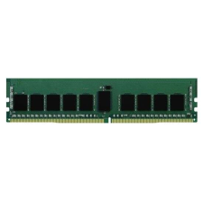 Kingston 8GB 3200MHz DDR4 RAM Kingston szerver memória CL22 (KSM32RS8/8HDR) (KSM32RS8/8HDR) memória (ram)