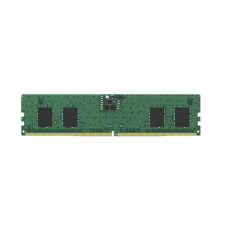 Kingston 8GB 4800MHz DDR5 RAM Kingston CL40 (KVR48U40BS6-8) memória (ram)