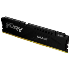 Kingston 8GB/5200MHz DDR-5 FURY Beast Black (KF552C40BB-8) memória memória (ram)