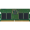 Kingston 8GB 5600MHz DDR-5 (KVR56S46BS6-8) notebook memória