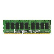 Kingston 8GB DDR3 1600MHz Reg memória (ram)