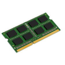 Kingston 8GB DDR3L 1600MHz SODIMM (KVR16LS11/8) memória (ram)
