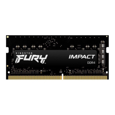 Kingston 8GB DDR4 2666 MHz SODIMM RAM  Fury Impact memória (ram)