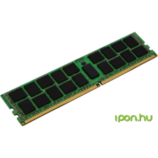 Kingston 8GB DDR4 2666MHz CL19 ECC KTH-PL426S8/8G memória (ram)