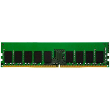 Kingston 8GB DDR4 2666MHz ECC memória (ram)