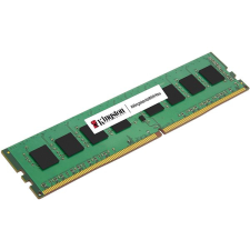 Kingston 8GB DDR4 3200MT/s CL22 (KVR32N22S8/8) memória (ram)