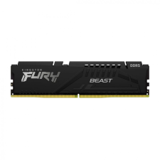 Kingston 8GB DDR5 5200MHz Fury Beast Black memória (ram)
