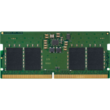 Kingston 8GB DDR5 5600MHz SODIMM memória (ram)