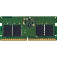 Kingston 8GB DDR5 6400MHz SODIMM KVR64V52BS6-8 memória (ram)