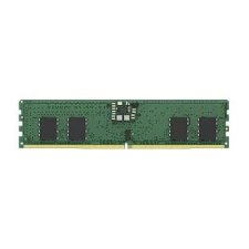 Kingston 8GB Value DDR5 6400MHz CL52 KVR64A52BS6-8 memória (ram)