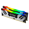Kingston 96GB / 6400 Fury Renegade DDR5 RAM KIT (2x48GB) (KF564C32RSAK2-96) (c8d75e98-96a1-49eb-ab9b-7093d98d21f6)
