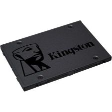 Kingston A400 2.5 240GB SATA SA400S37/240G merevlemez