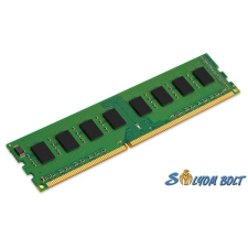 Kingston /Branded 4GB/1600MHz DDR-3 LoVo (KCP3L16NS8/4) memória memória (ram)