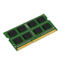 Kingston Client Premier NB Memória DDR3 8GB 1600MHz Low Voltage SODIMM memória (ram)