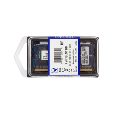 Kingston, CSX, Corsair Asus X540 X540SC 8GB 1600MHz - PC12800 DDR3L laptop memória memória (ram)
