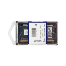 Kingston, CSX, Corsair Fujitsu LifeBook U745 8GB 1600MHz - PC12800 DDR3L laptop memória memória (ram)