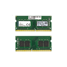 Kingston, CSX Fujitsu LifeBook E546 4GB 2133MHz - PC17000 DDR4 laptop memória memória (ram)