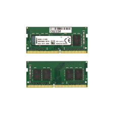 Kingston, CSX, Intenso, ADATA HP ProBook 640 G2 8GB 2133MHz - PC17000 DDR4 laptop memória memória (ram)