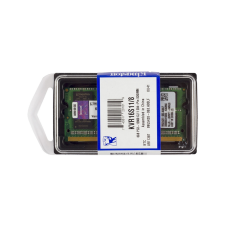 Kingston, CSX, Samsung, Hynix, Epida Lenovo ThinkPad T430 8GB 1600MHz - PC12800 DDR3 laptop memória memória (ram)
