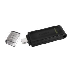 Kingston DataTraveler 70 128GB USB 3.2 (DT70/128GB) - Pendrive pendrive